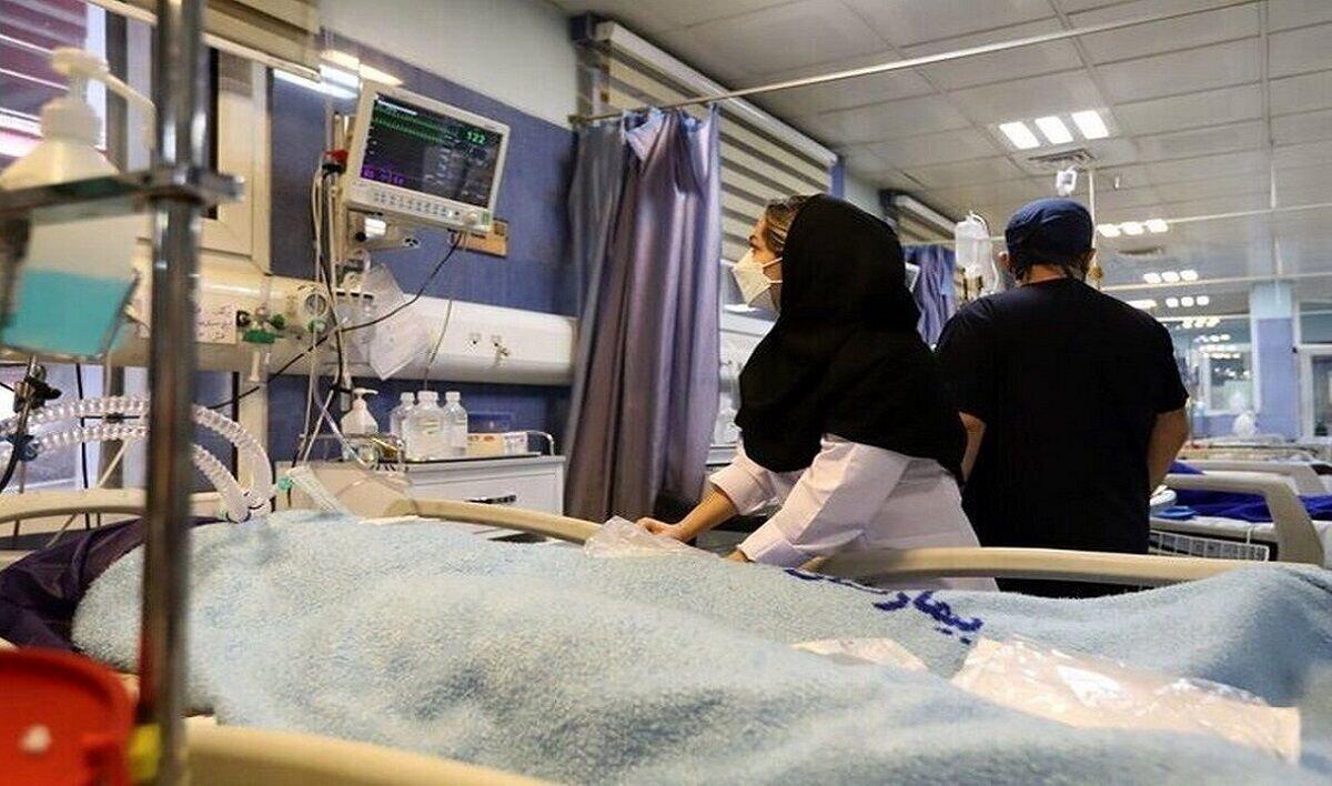 رضوانشهر در شوک: مسمومیت ناگهانی 260 نفر