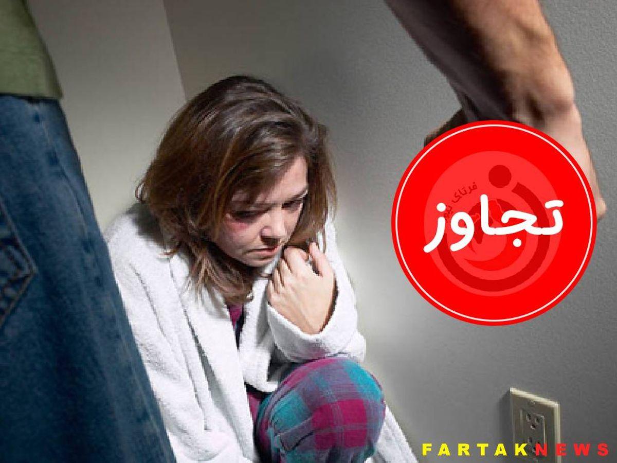 آزار جنسی زنان بی‌پناه در کارگاه تولید زغال