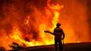 فاجعه در شهربازی: آتش‌سوزی 27 قربانی برجای گذاشت!